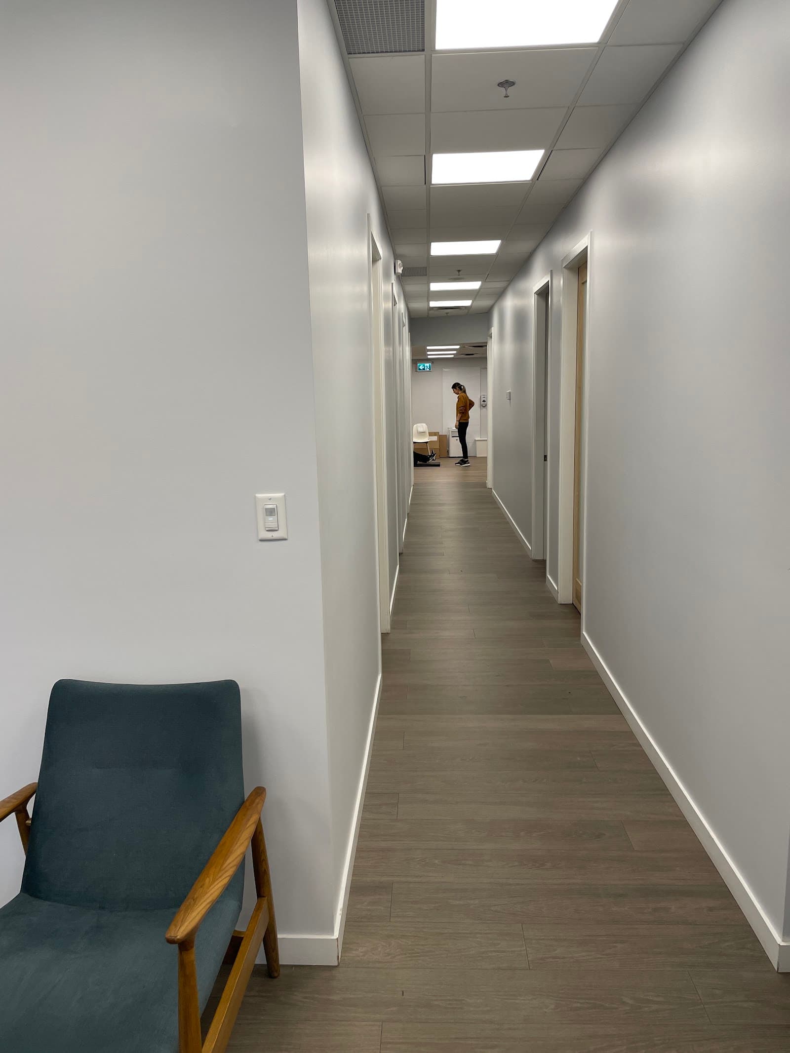 Downtown Health & Physiotherapy photo 4