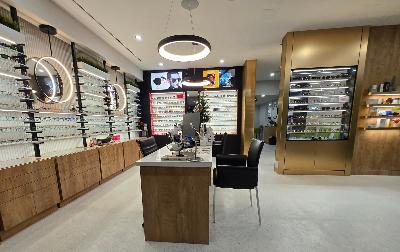 Downtown Vision Optometrists photo 1