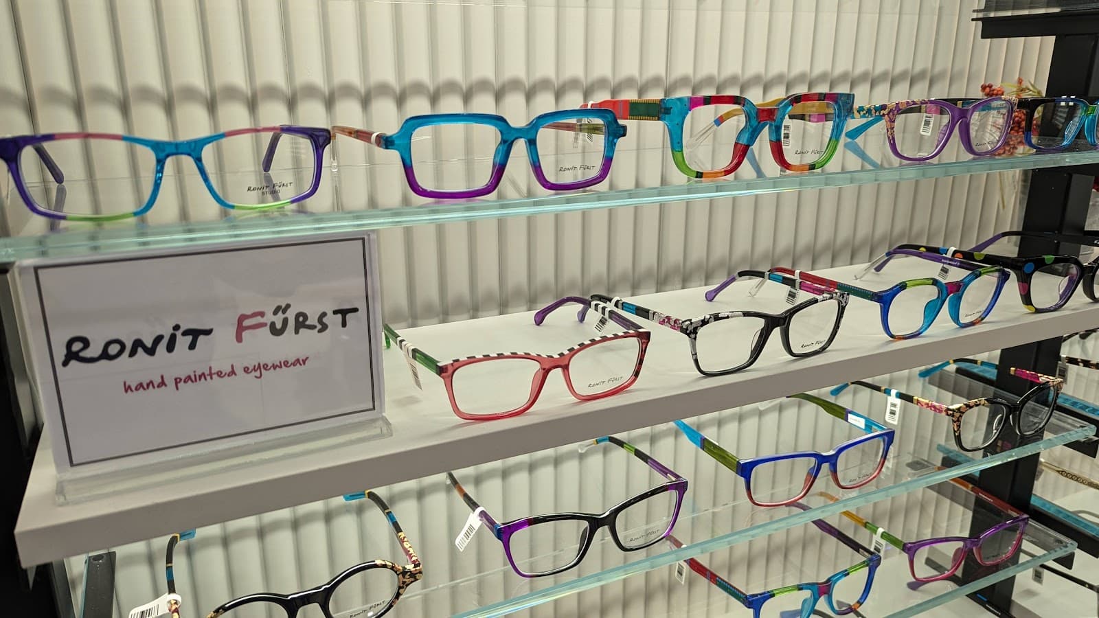 Downtown Vision Optometrists photo 5