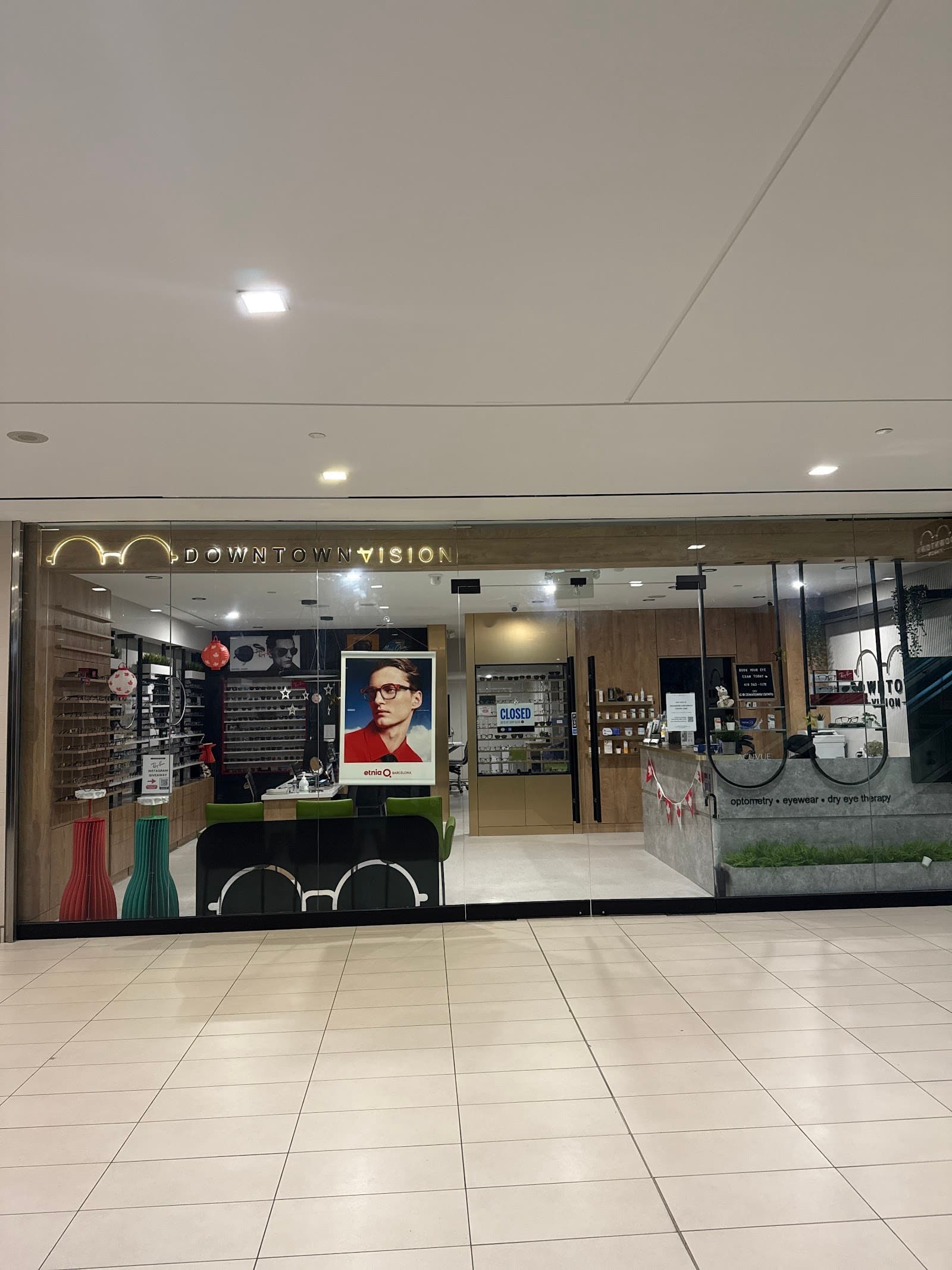 Downtown Vision Optometrists photo 6