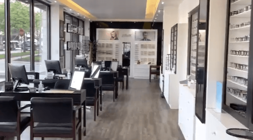 Dr Ana Juricic Low Vision Optometrist photo 1