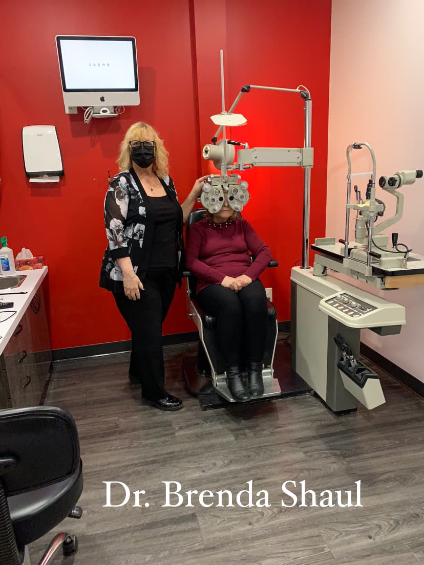Dr. Anita Gallo & Associates