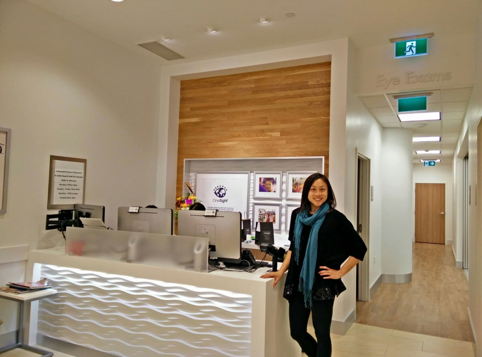 Dr. Archie Chung & Associates (Eaton Centre) photo 1