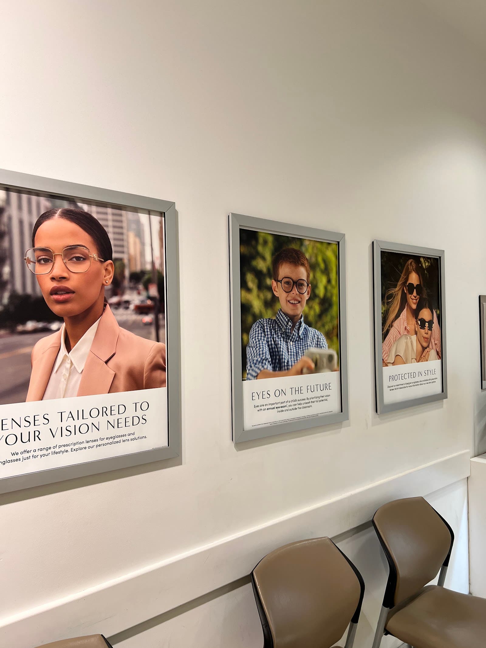 Dr. Archie Chung & Associates (Eaton Centre) photo 2