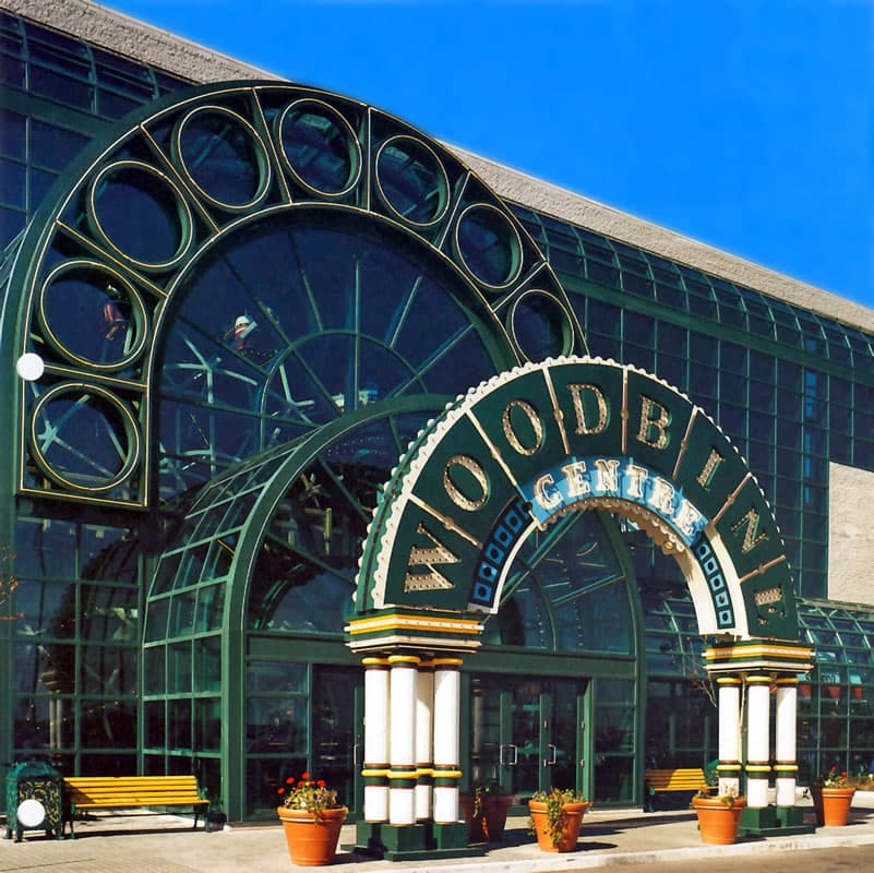 Dr. Archie Chung & Associates (Woodbine Mall) photo 1