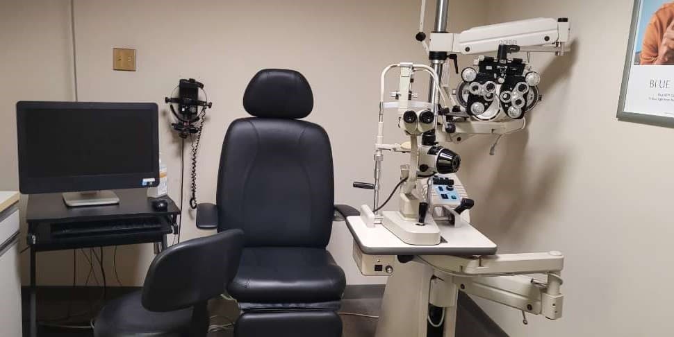 Dr. Archie Chung & Associates (Woodbine Mall) photo 3