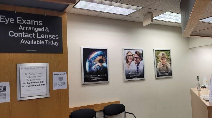 Dr. Archie Chung & Associates (Woodbine Mall) photo 4