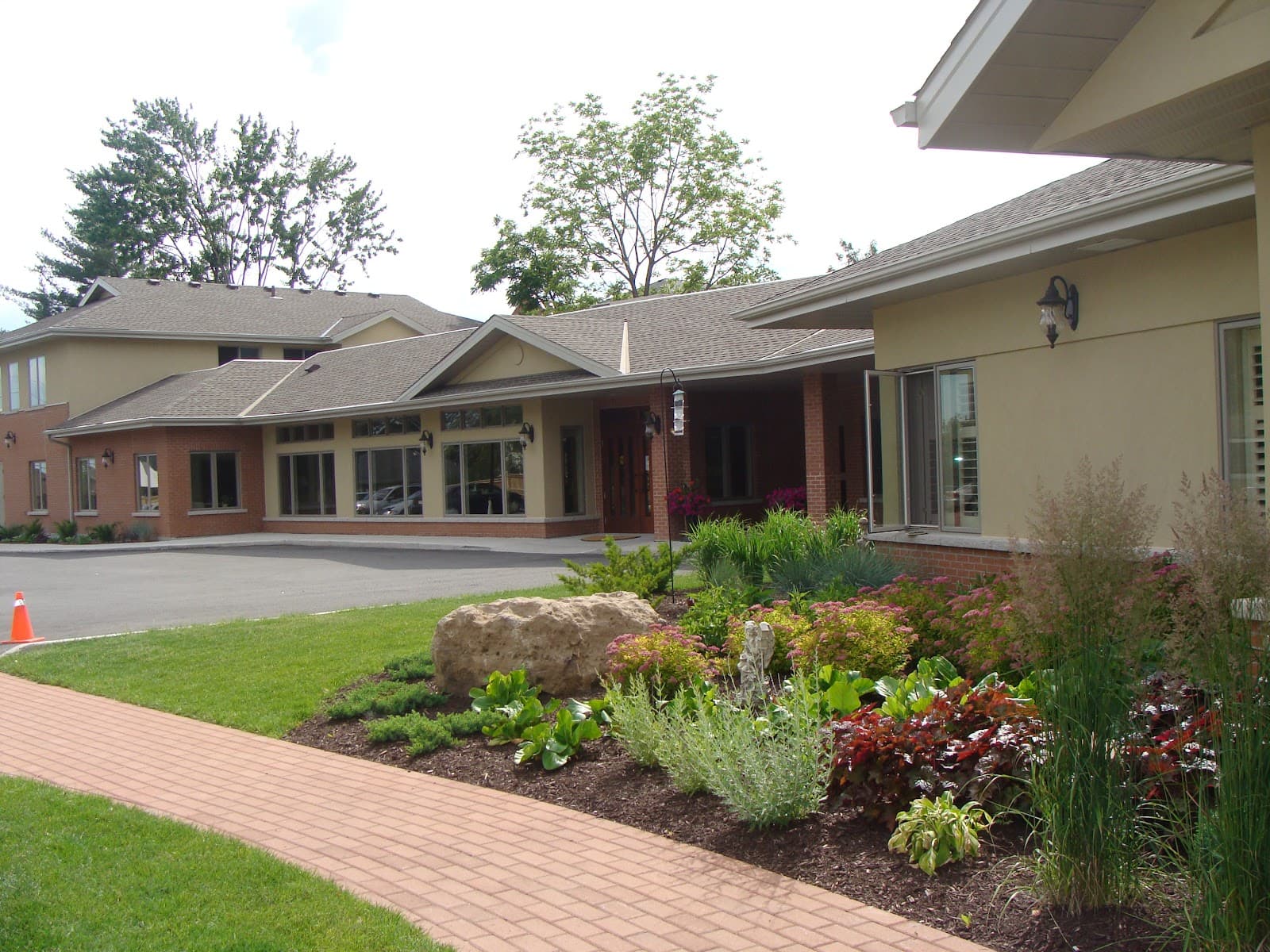 Dr. Bob Kemp Hospice (Kemp Care Network) photo 2