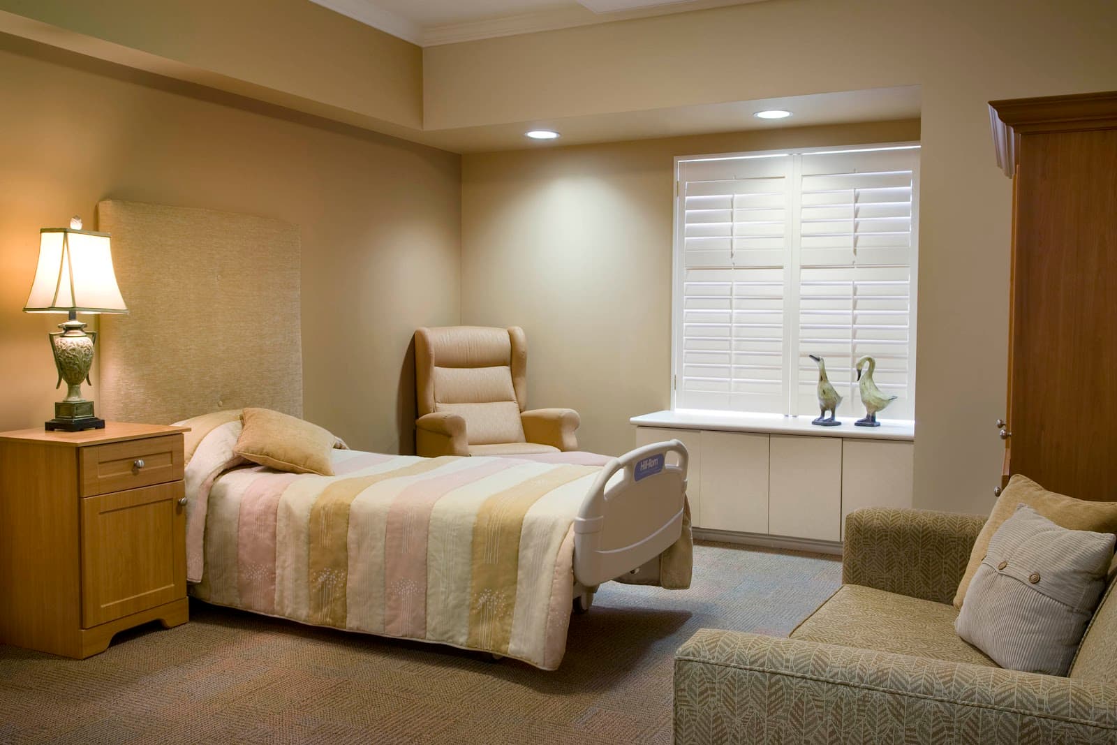 Dr. Bob Kemp Hospice (Kemp Care Network) photo 3