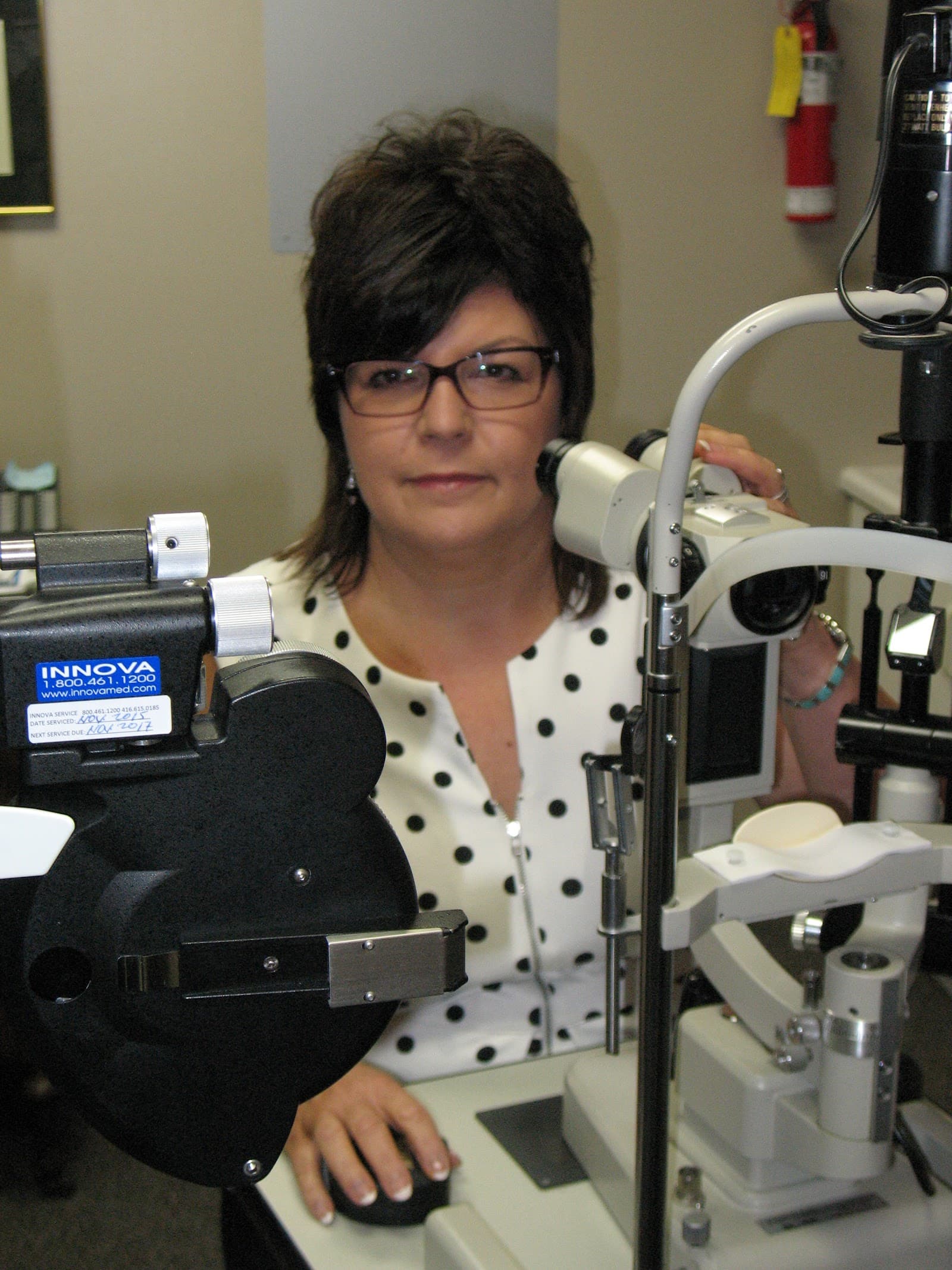 Dr. Carla Eamon photo 3