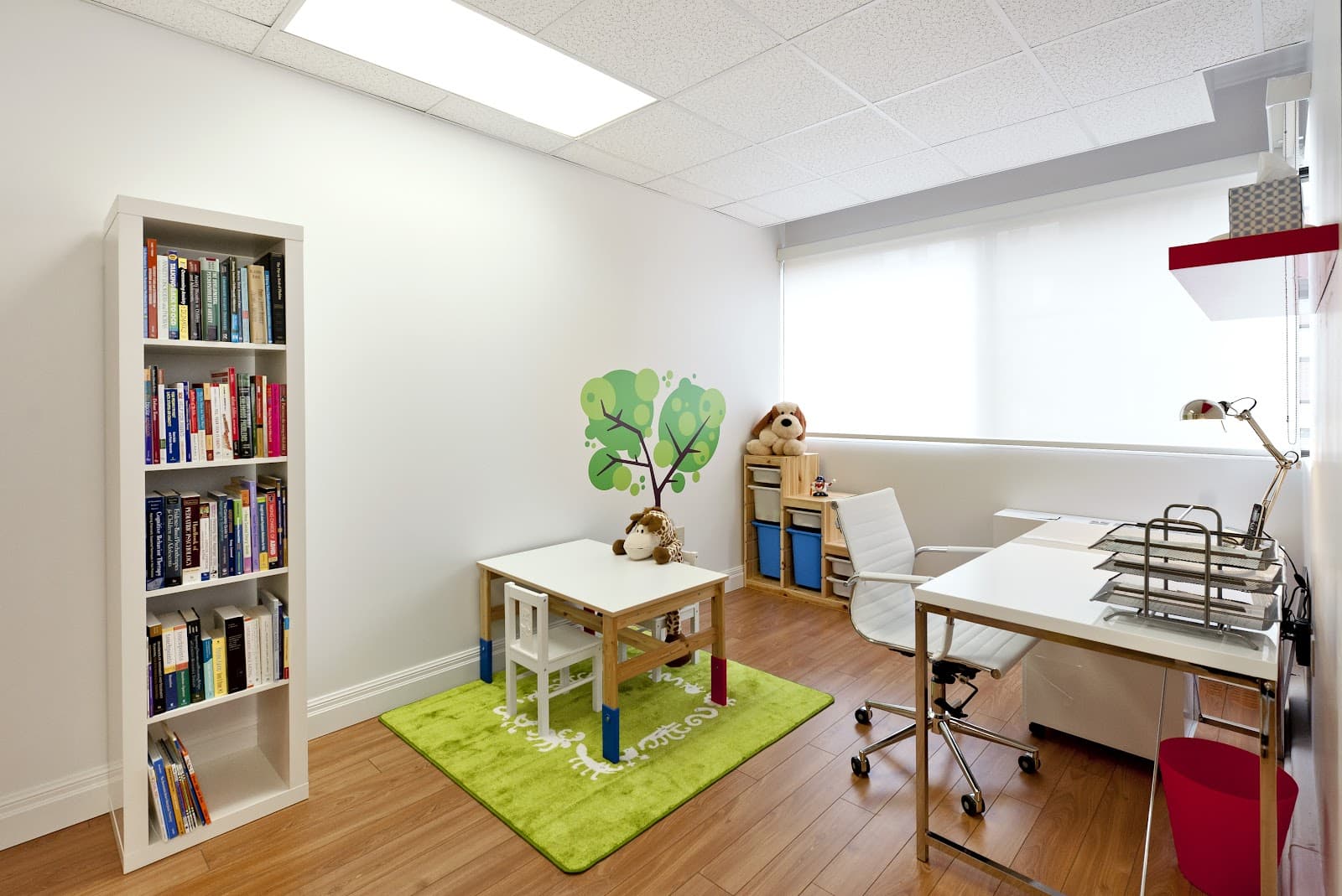 Dr. Daniel Chorney & Associates Psychological Services photo 1 of 4