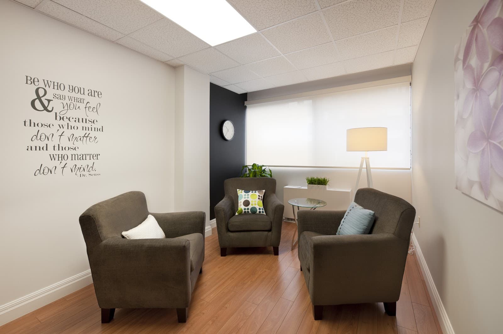Dr. Daniel Chorney & Associates Psychological Services photo 2
