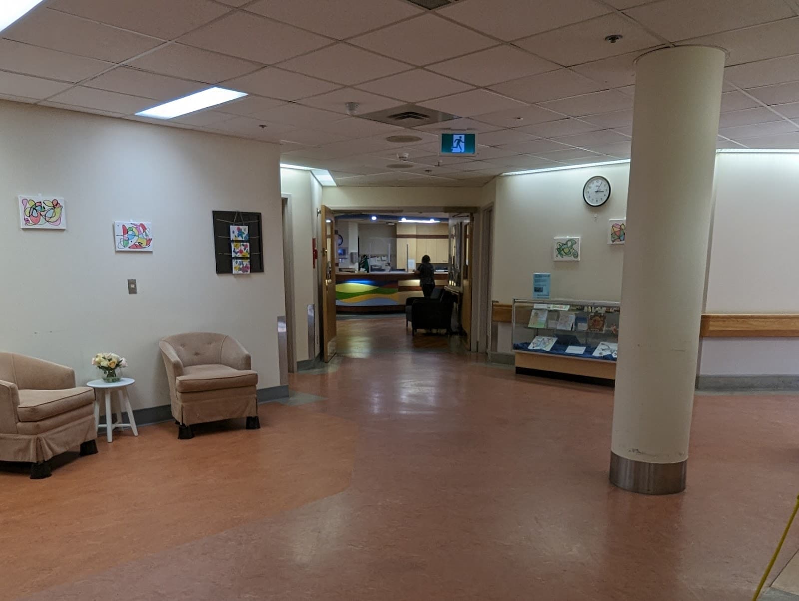 Dr. Gerald Zetter Care Centre photo 1 of 4