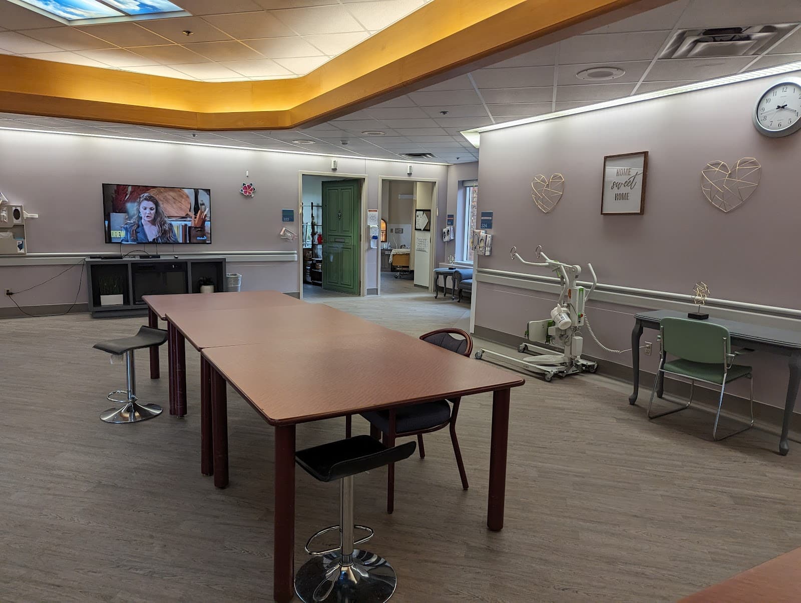 Dr. Gerald Zetter Care Centre photo 1