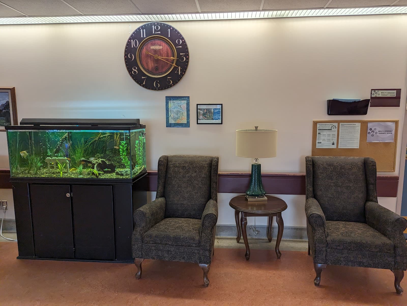Dr. Gerald Zetter Care Centre photo 2