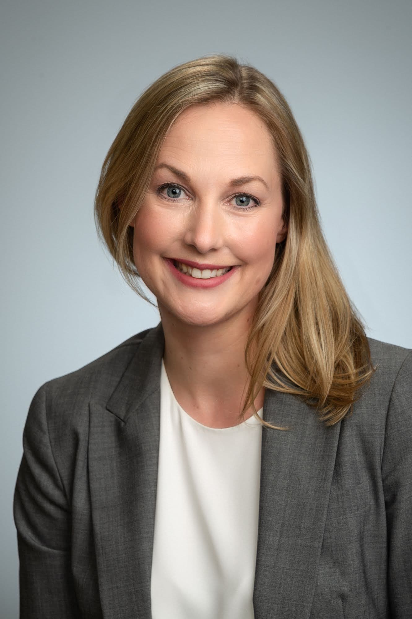 Dr. Heather O’Donnell