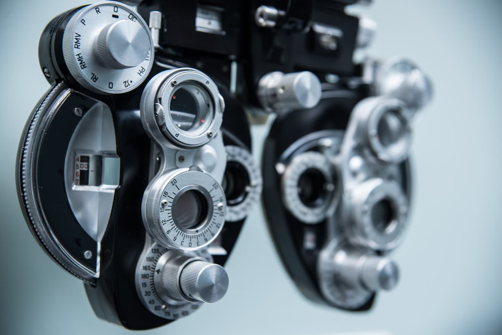Dr Jason Morris | White Oaks Optometry (Previously Studio Eye Care)