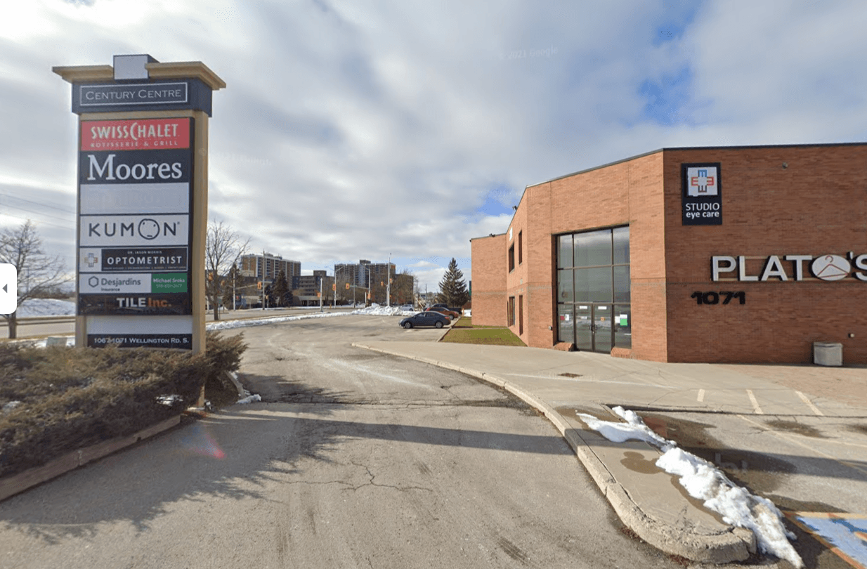 Dr Jason Morris | White Oaks Optometry (Previously Studio Eye Care) photo 2