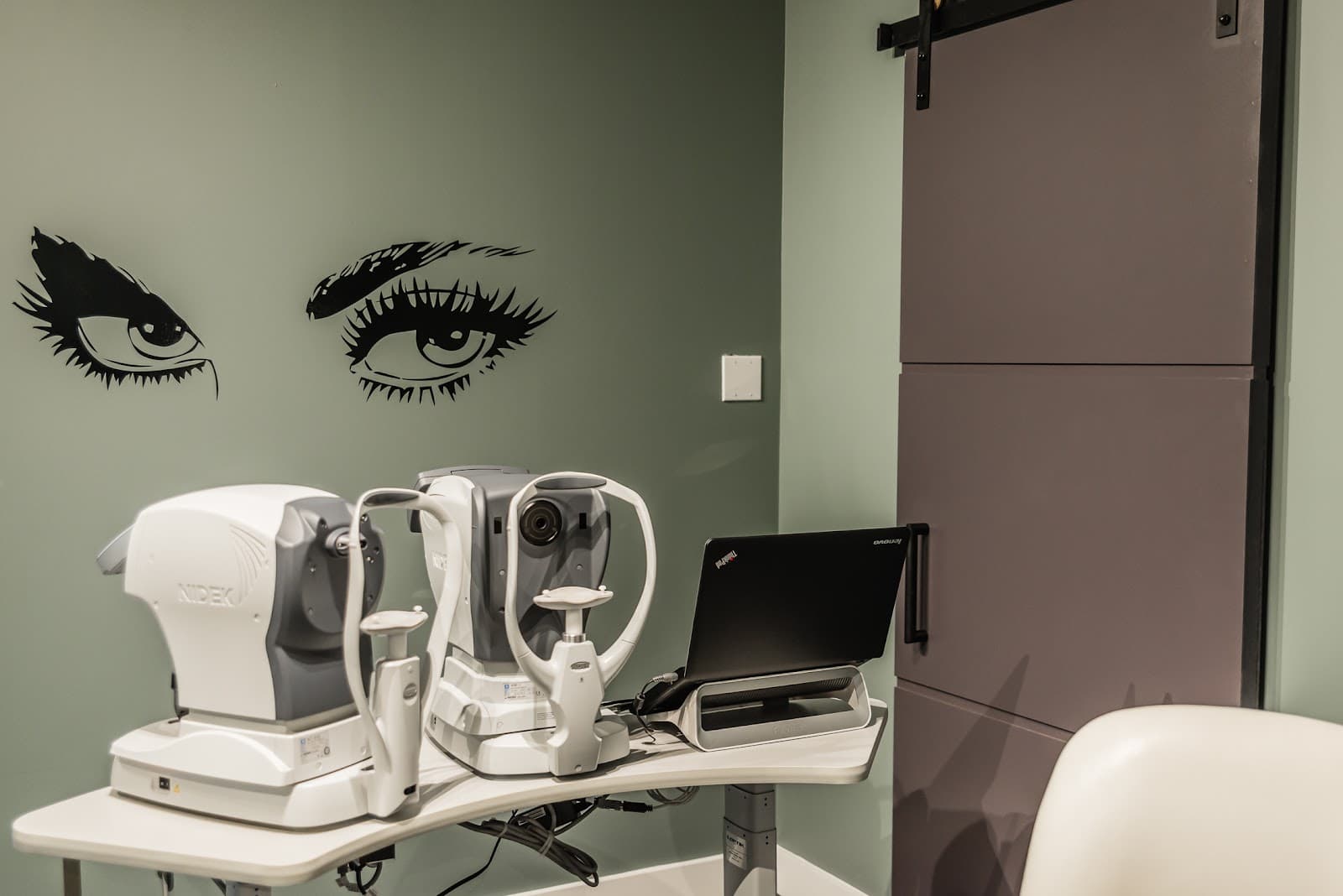 Dr Jason Morris | White Oaks Optometry (Previously Studio Eye Care) photo 4