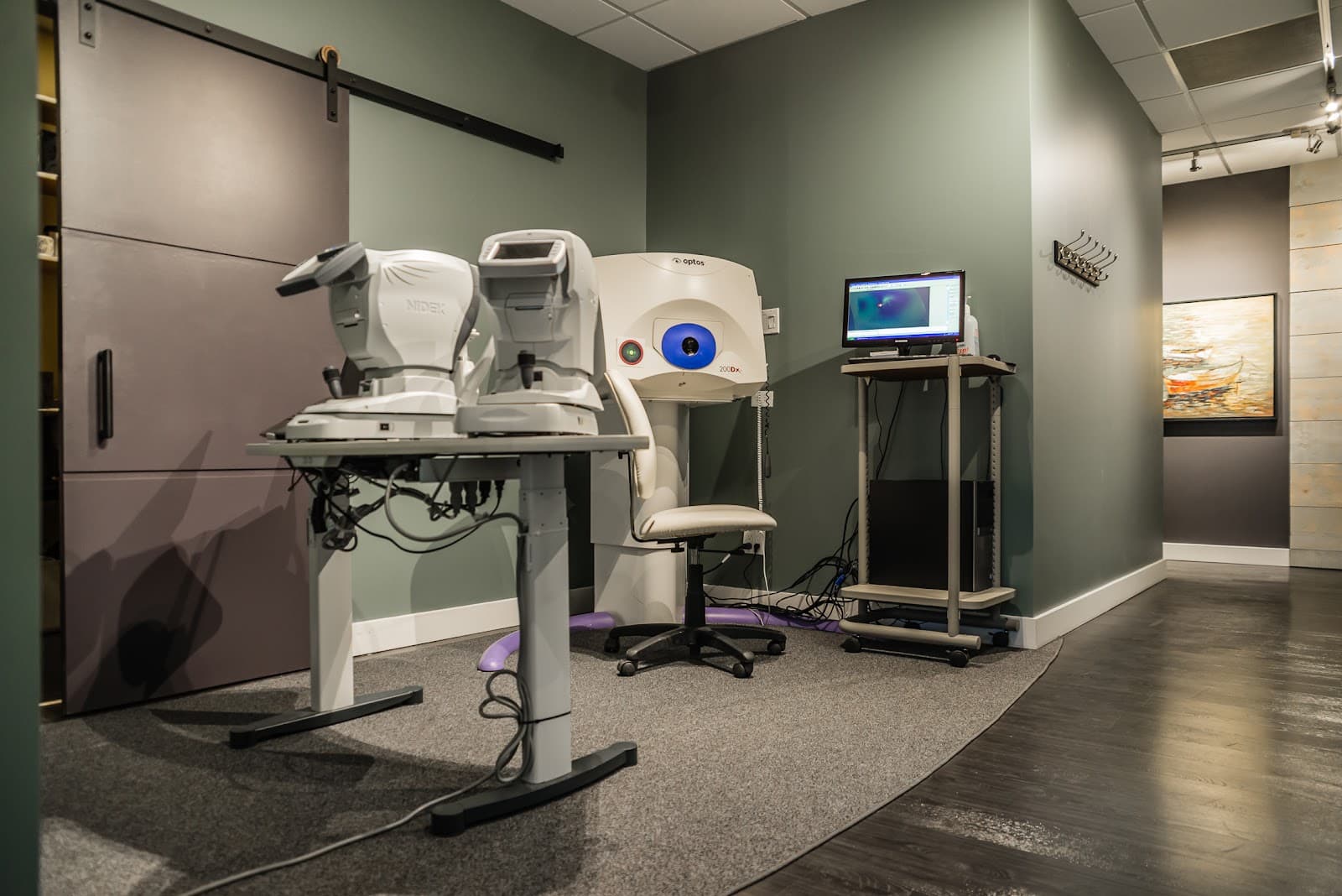 Dr Jason Morris | White Oaks Optometry (Previously Studio Eye Care) photo 5