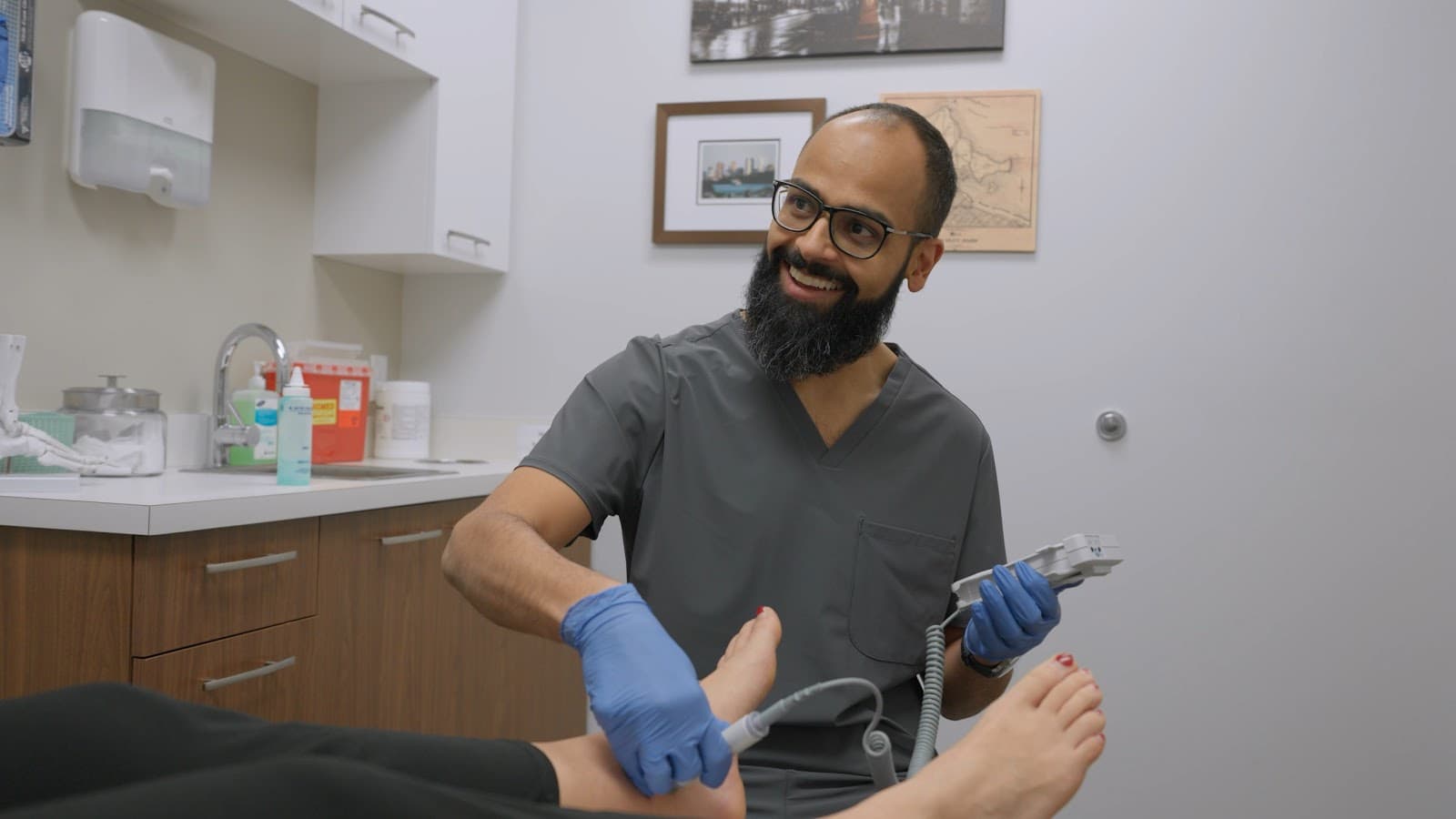 Dr. Jaspaul Riar photo 1 of 4
