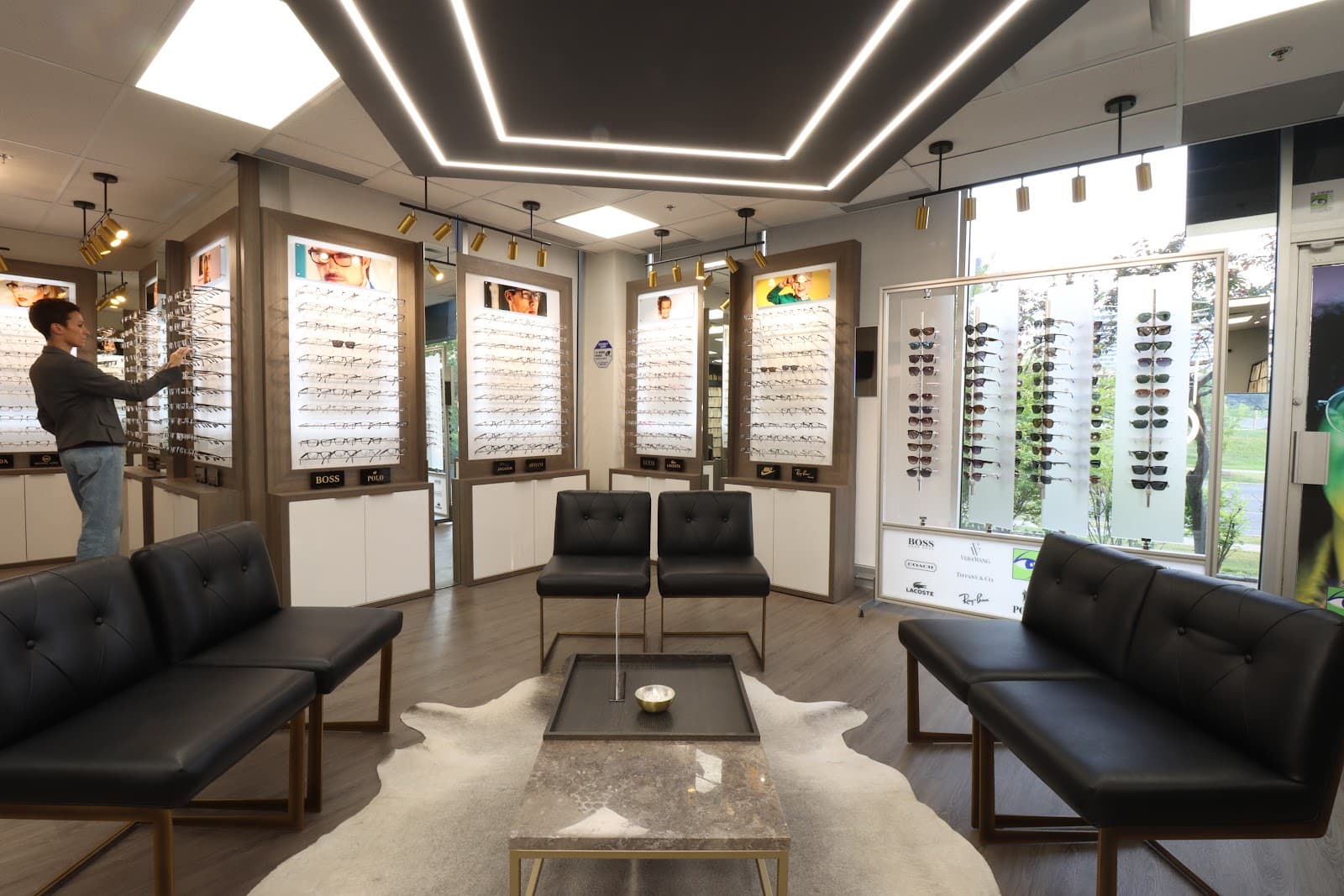Dr. Jeff Sciberras, Optometrist photo 1