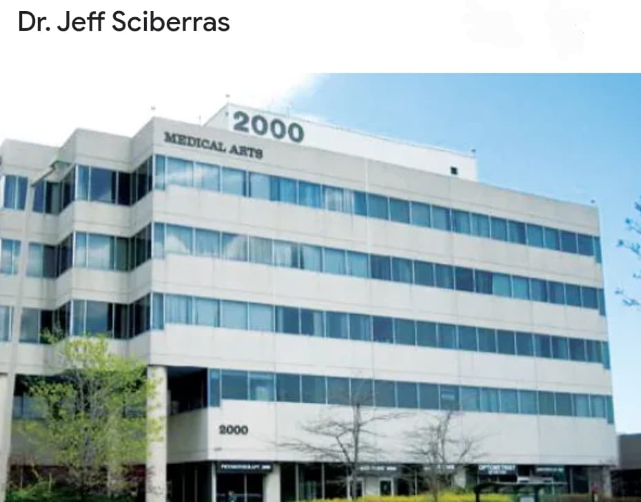 Dr. Jeff Sciberras, Optometrist photo 2