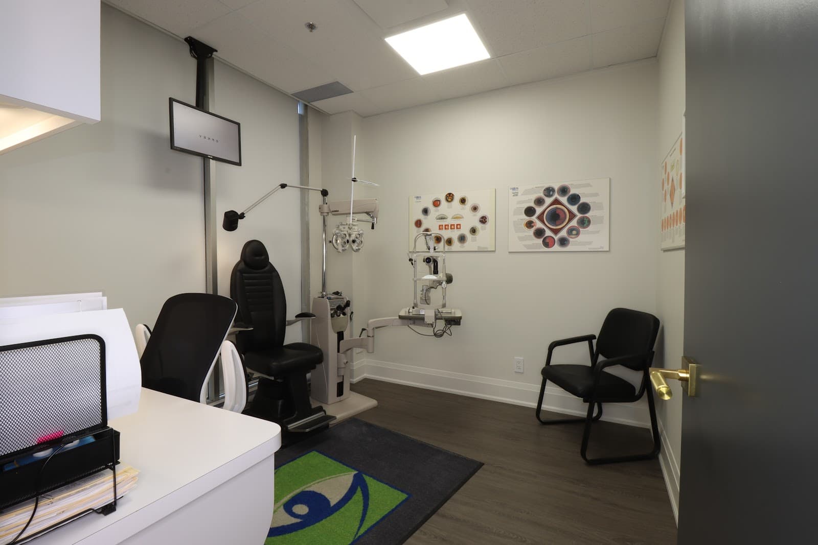 Dr. Jeff Sciberras, Optometrist photo 5