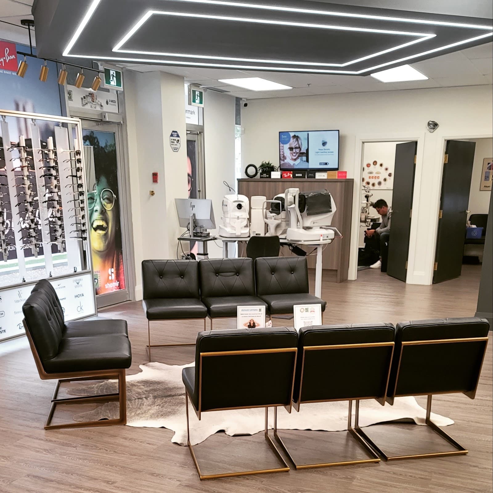 Dr. Jeff Sciberras, Optometrist photo 6