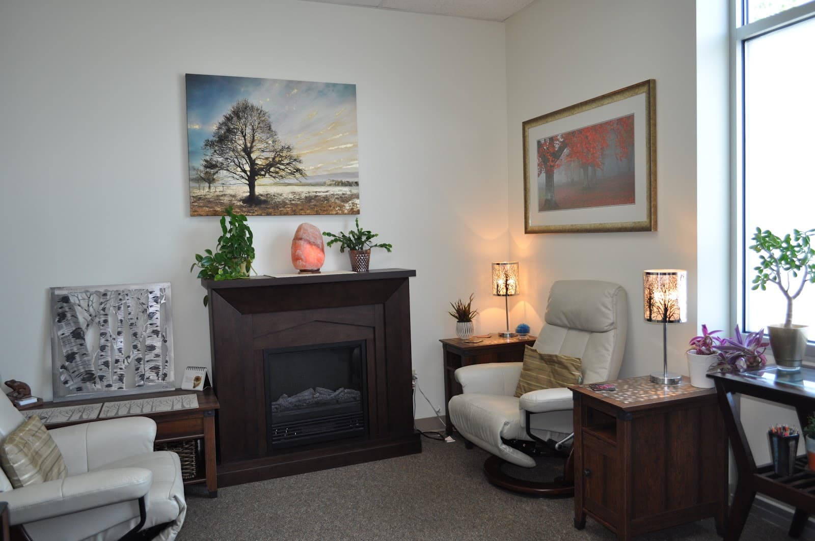 Dr. Jennifer Barbera psychologist photo 1 of 4