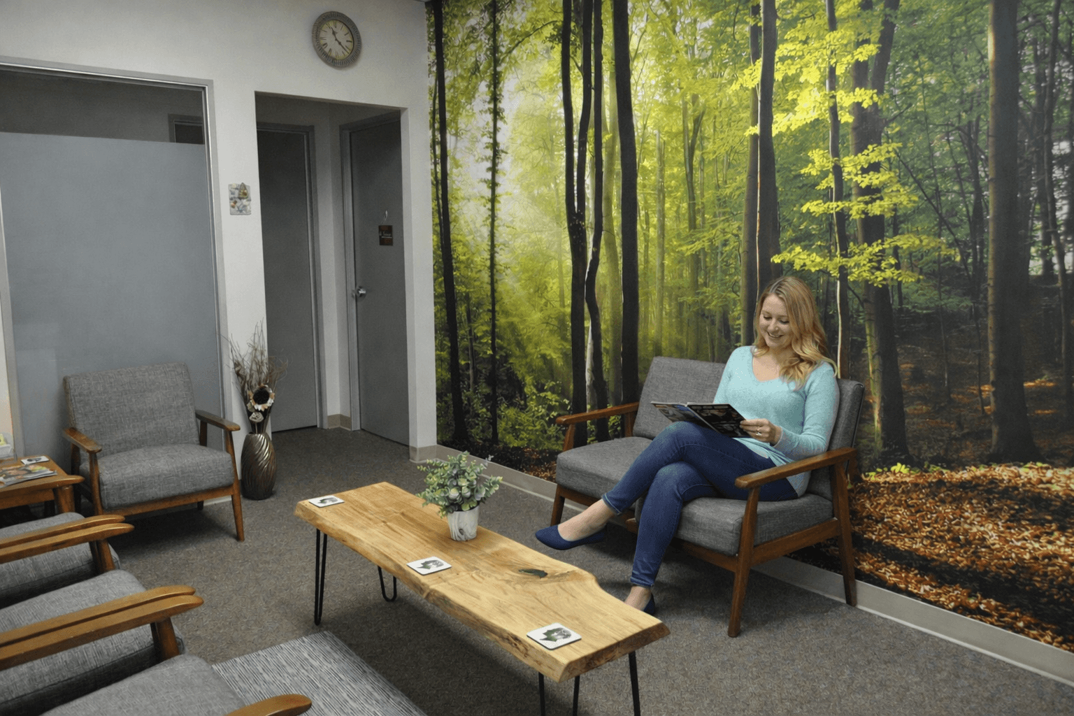 Dr. Jennifer Barbera psychologist photo 2