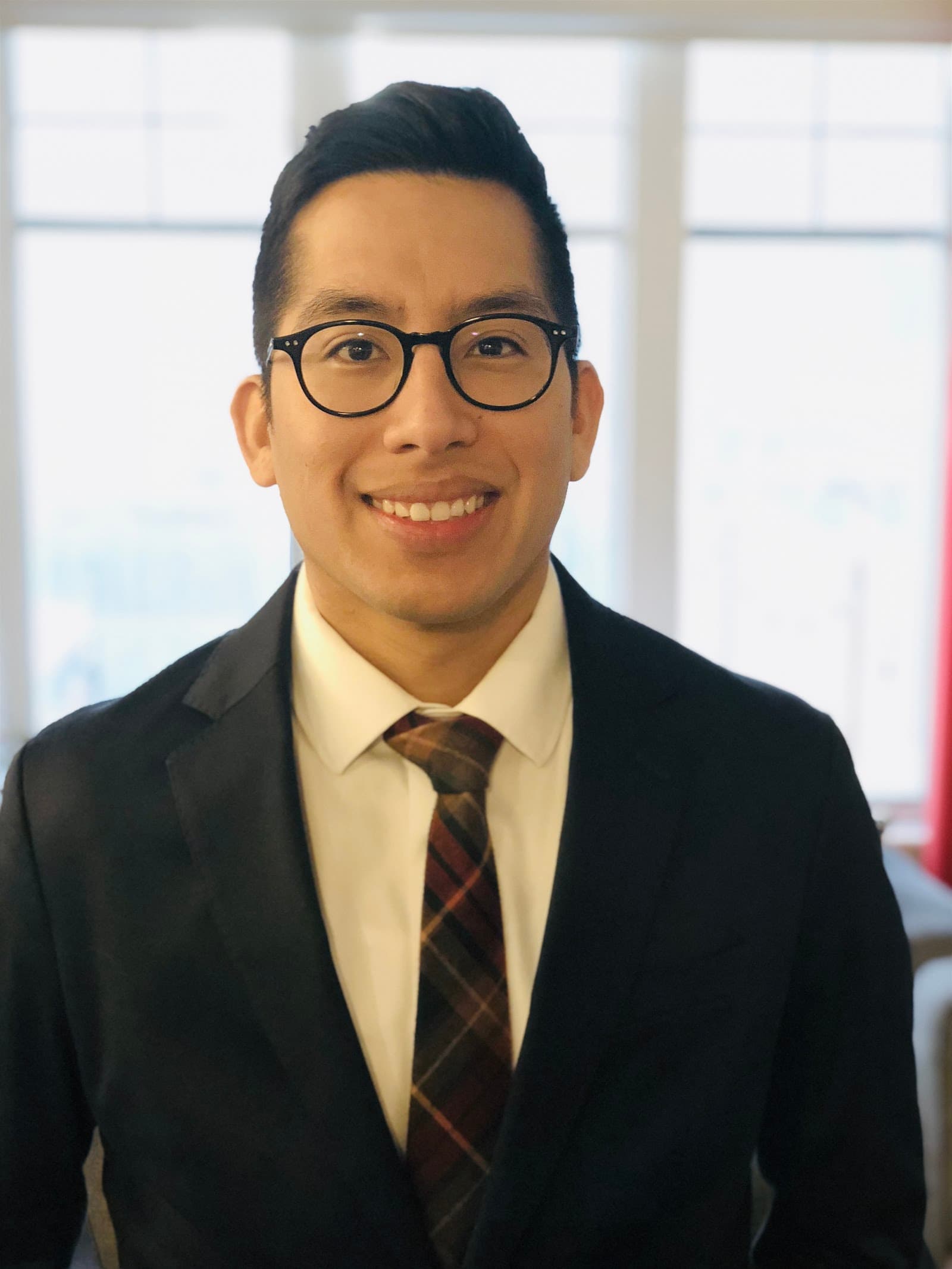 Dr. Kevin Chavez photo 1