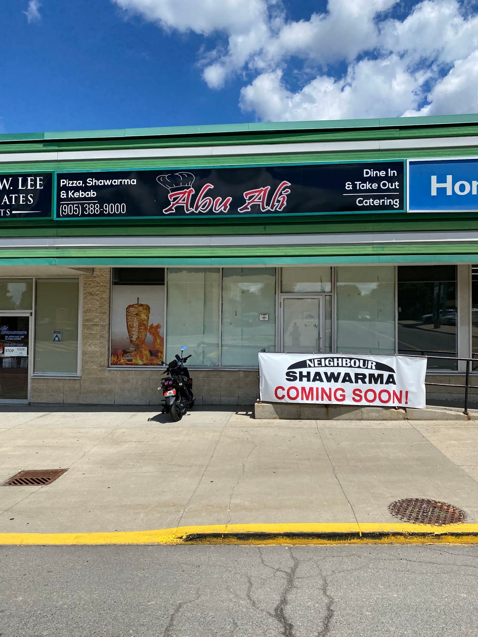 Dr. Otto C.W. Lee and Associates