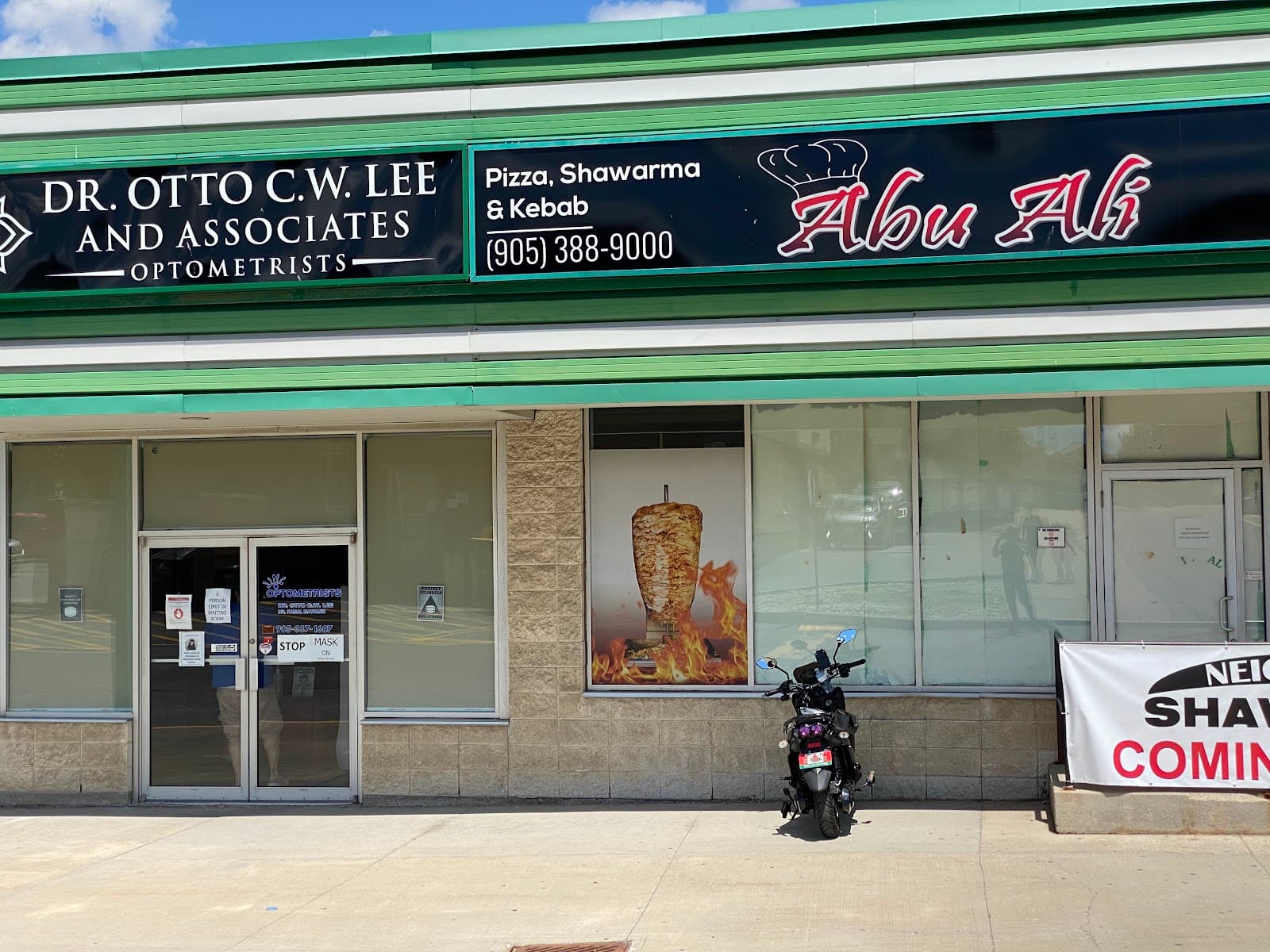 Dr. Otto C.W. Lee and Associates photo 1