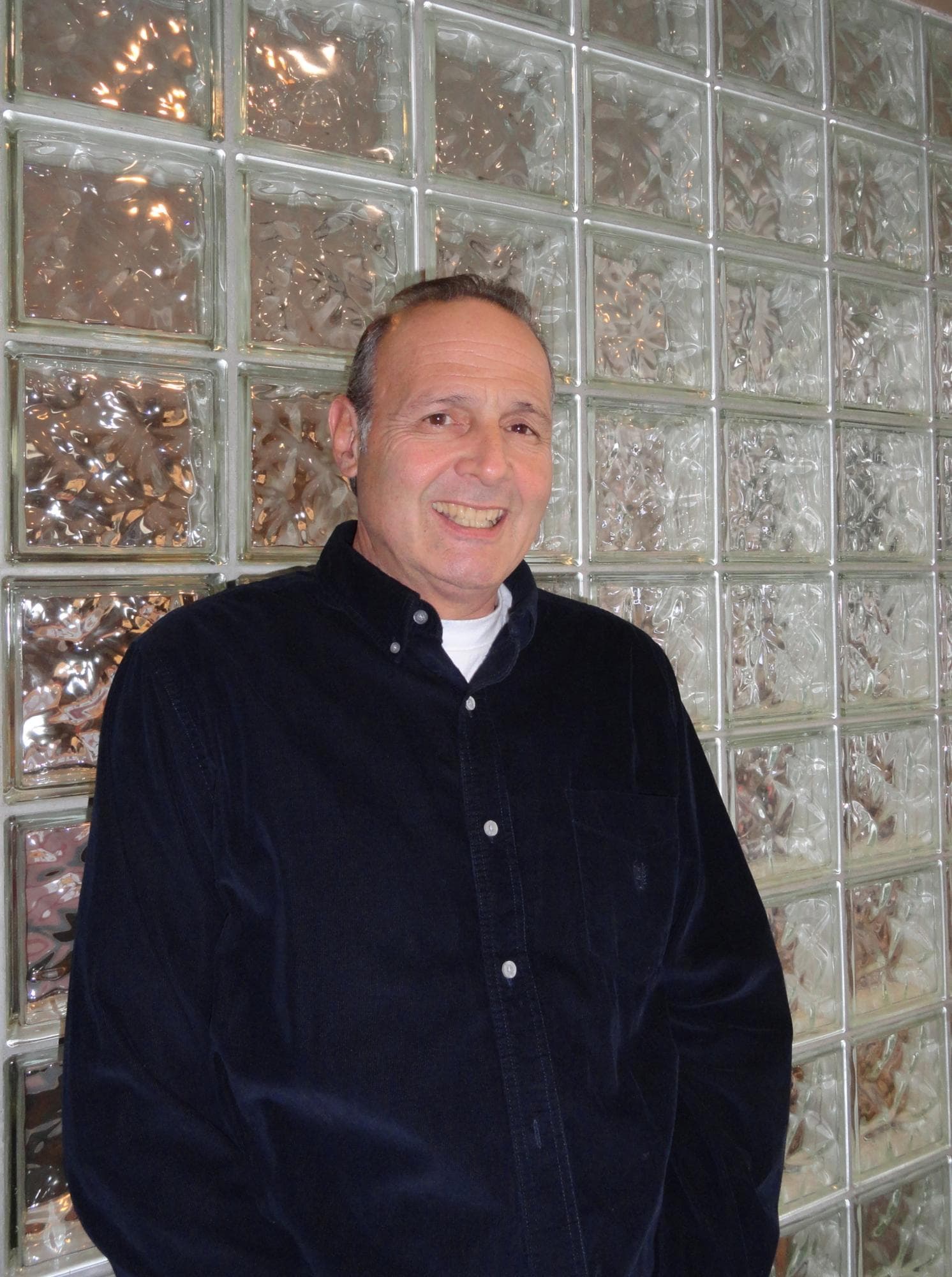 Dr William Mirchoff
