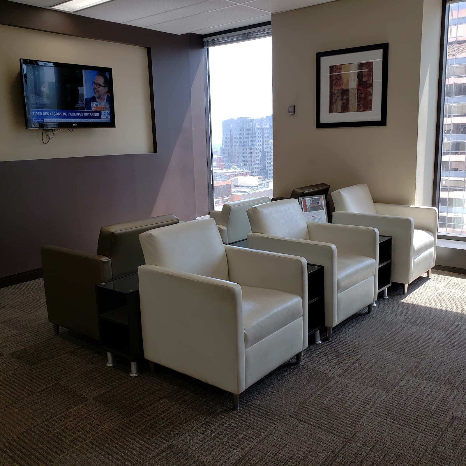 Dr. Zofia Czajkowska - downtown Montreal psychologist photo 4