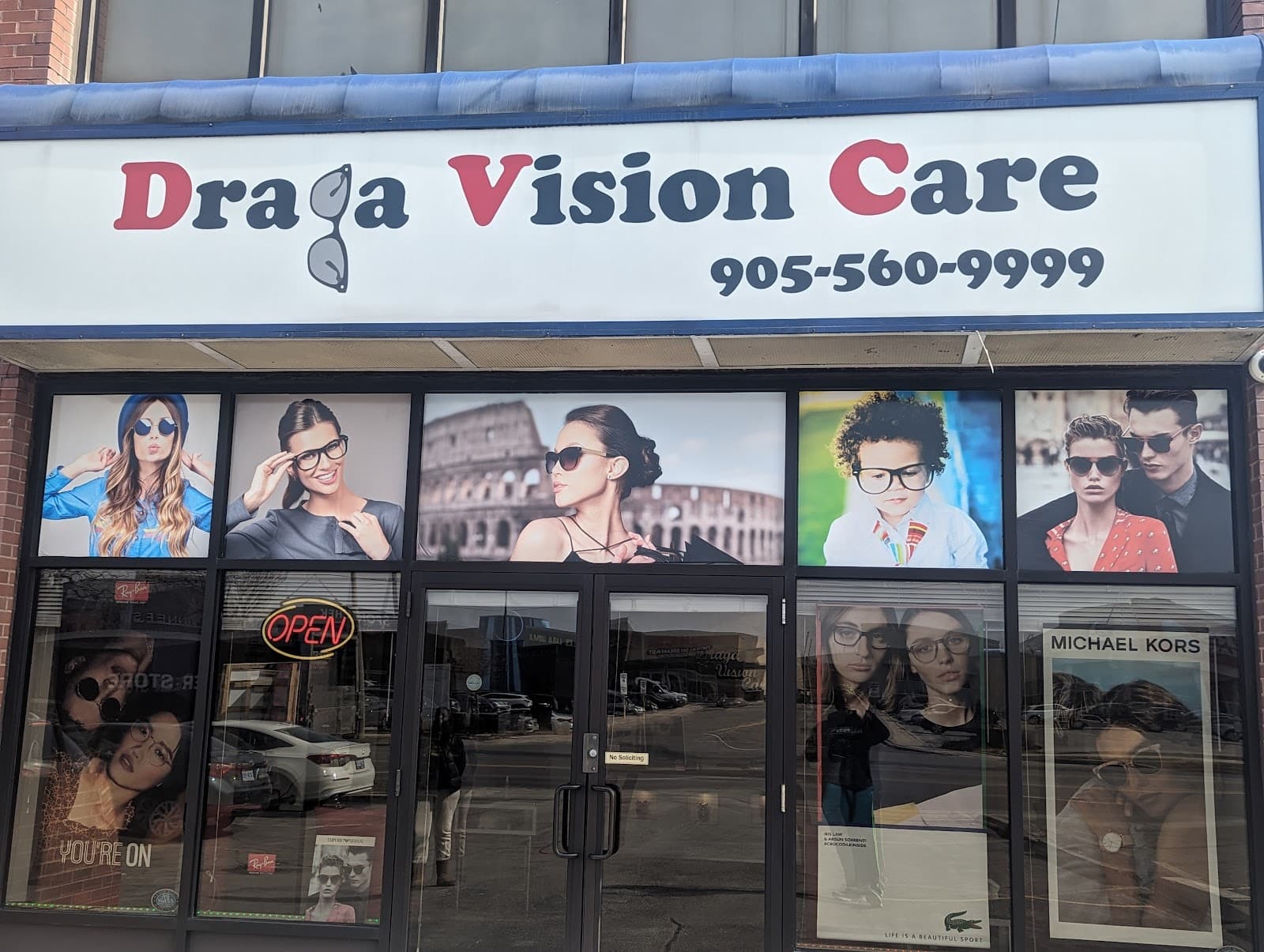 Draga Vision Care photo 1