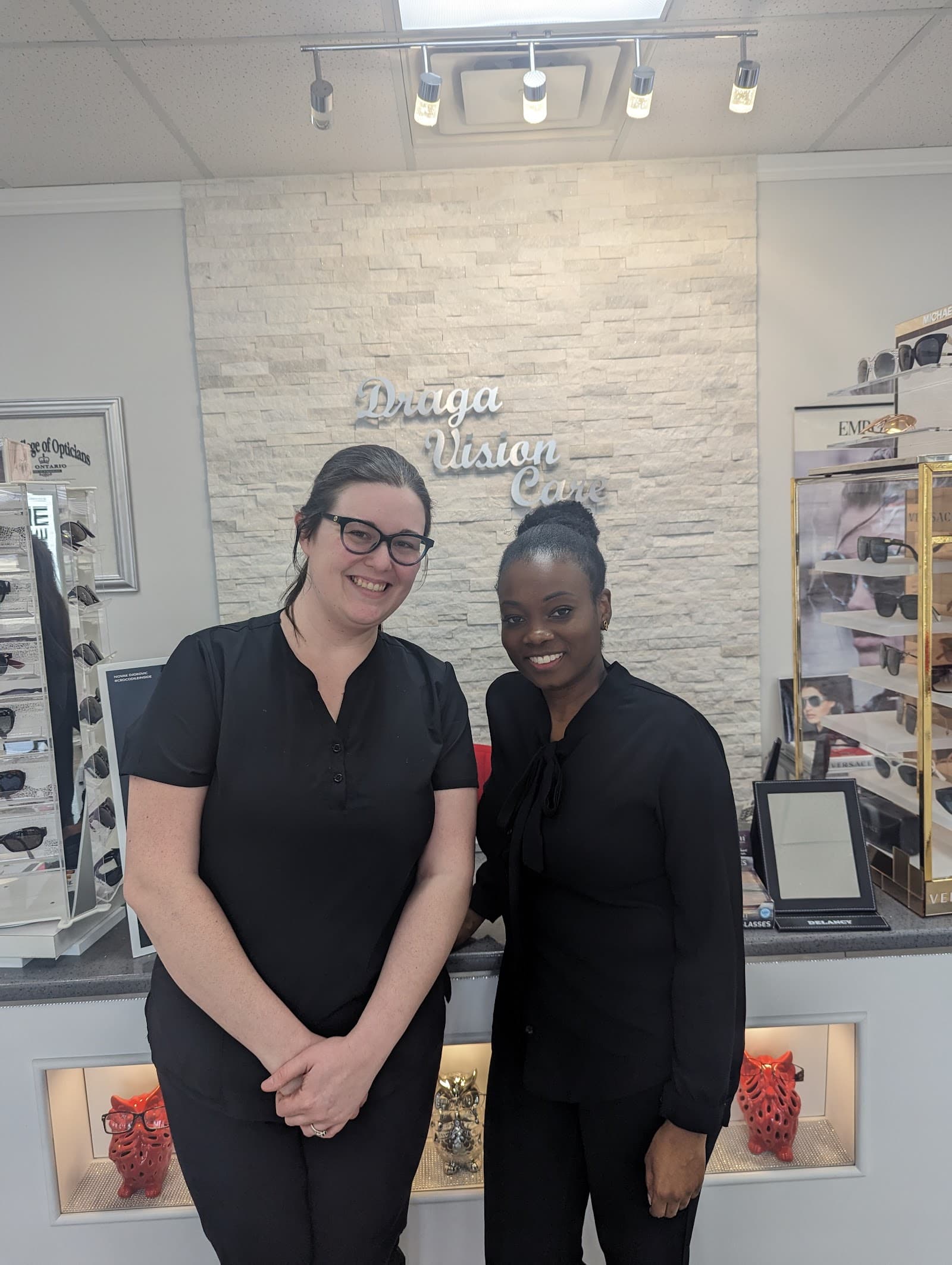 Draga Vision Care photo 5
