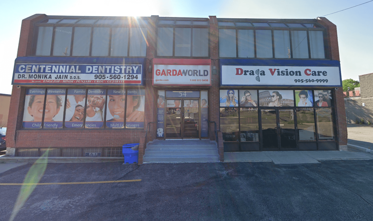Draga Vision Care photo 6