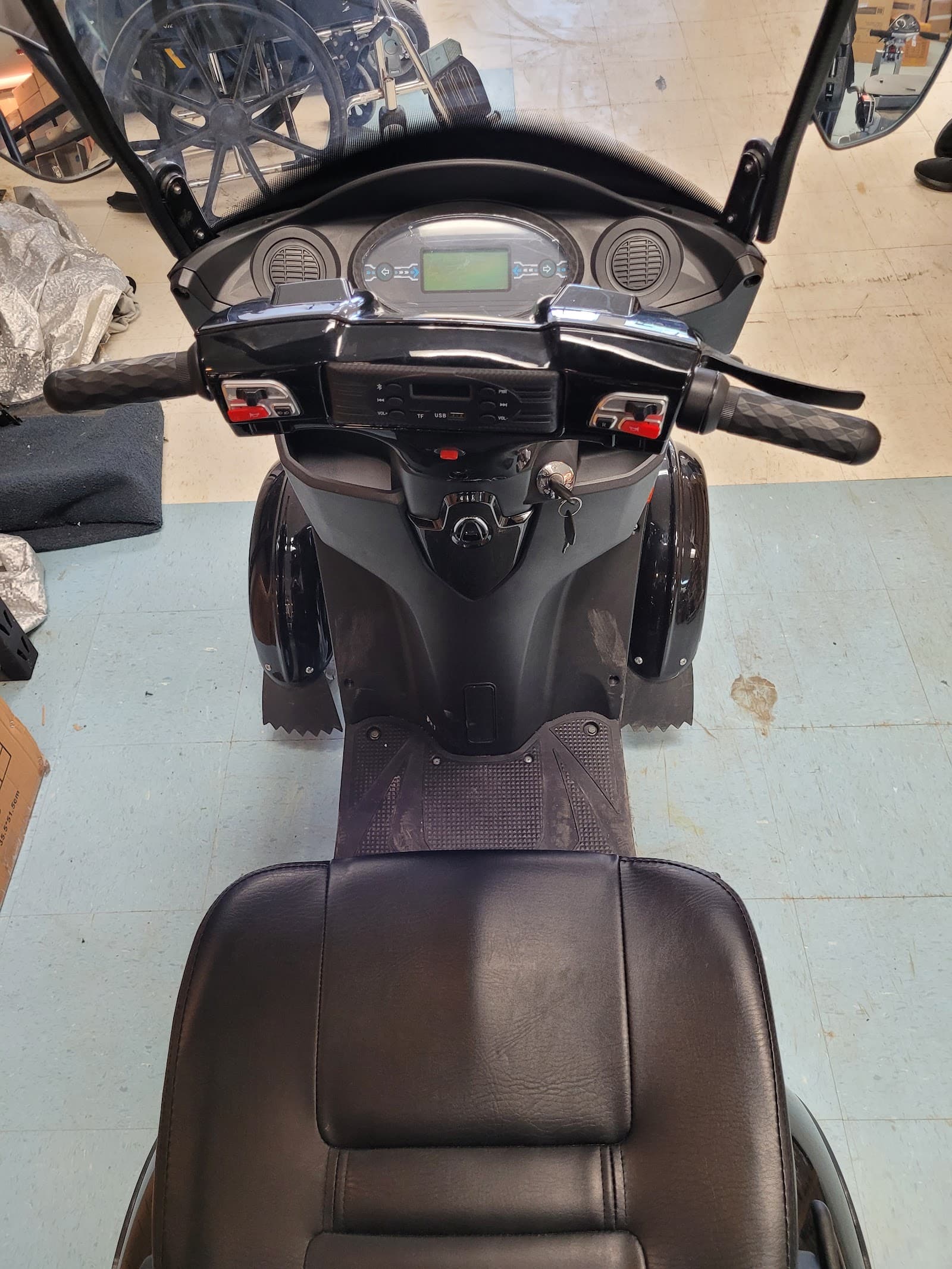 Dragon E Bikes Ltd photo 4