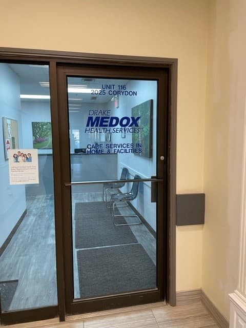 Drake Medox Health Services photo 1
