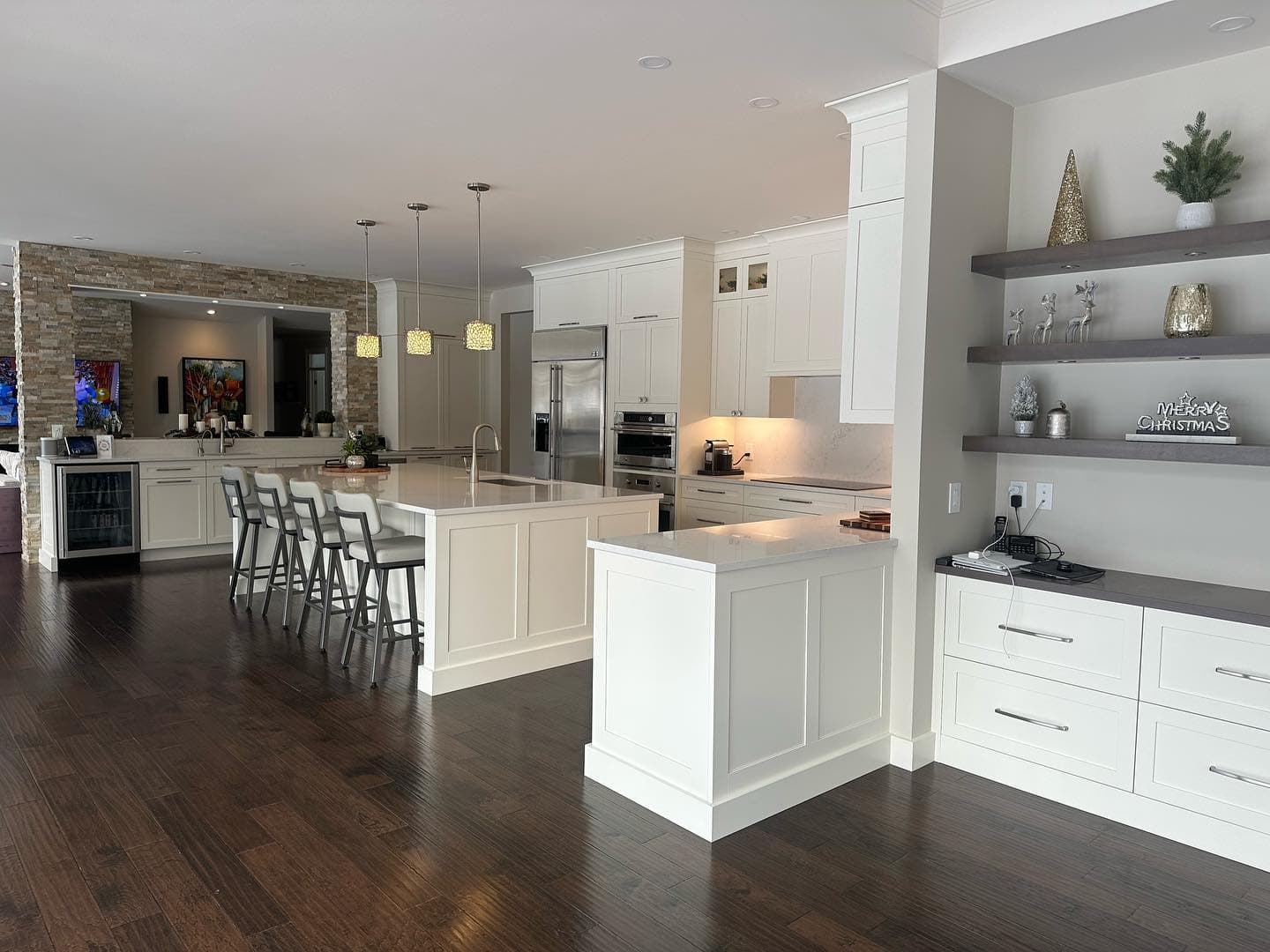 Dream Living Construction photo 1
