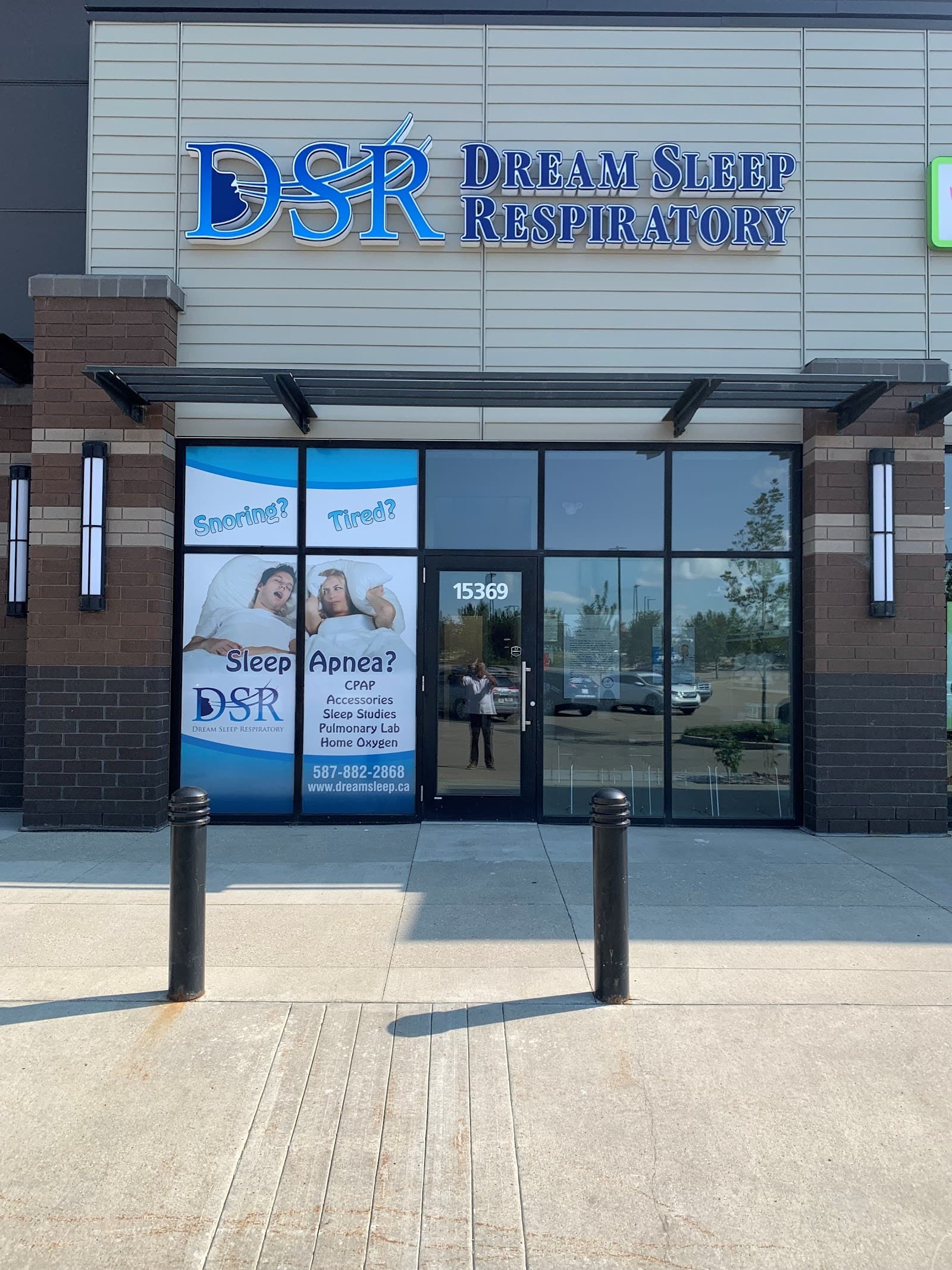 Dream Sleep Respiratory NE Edmonton photo 1