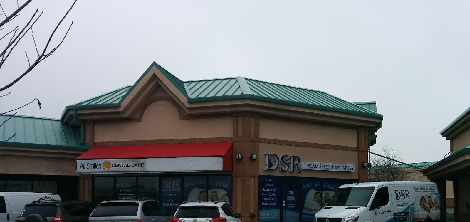 Dream Sleep Respiratory NW Calgary photo 5