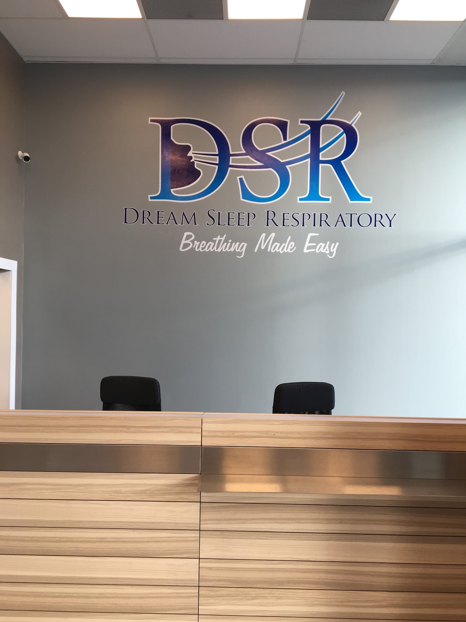 Dream Sleep Respiratory SW Edmonton