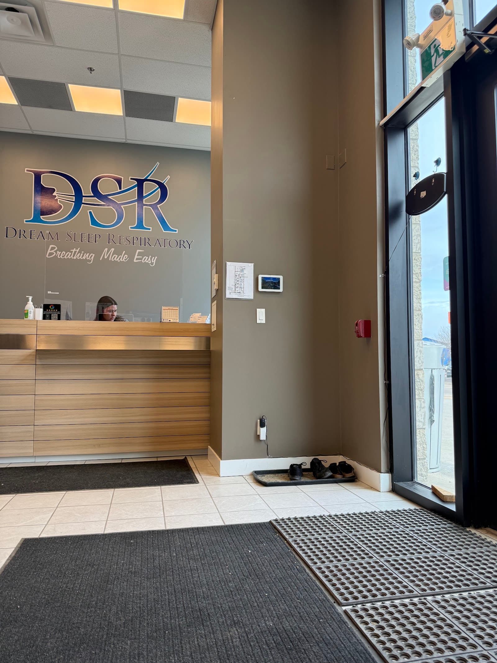 Dream Sleep Respiratory SW Edmonton photo 5