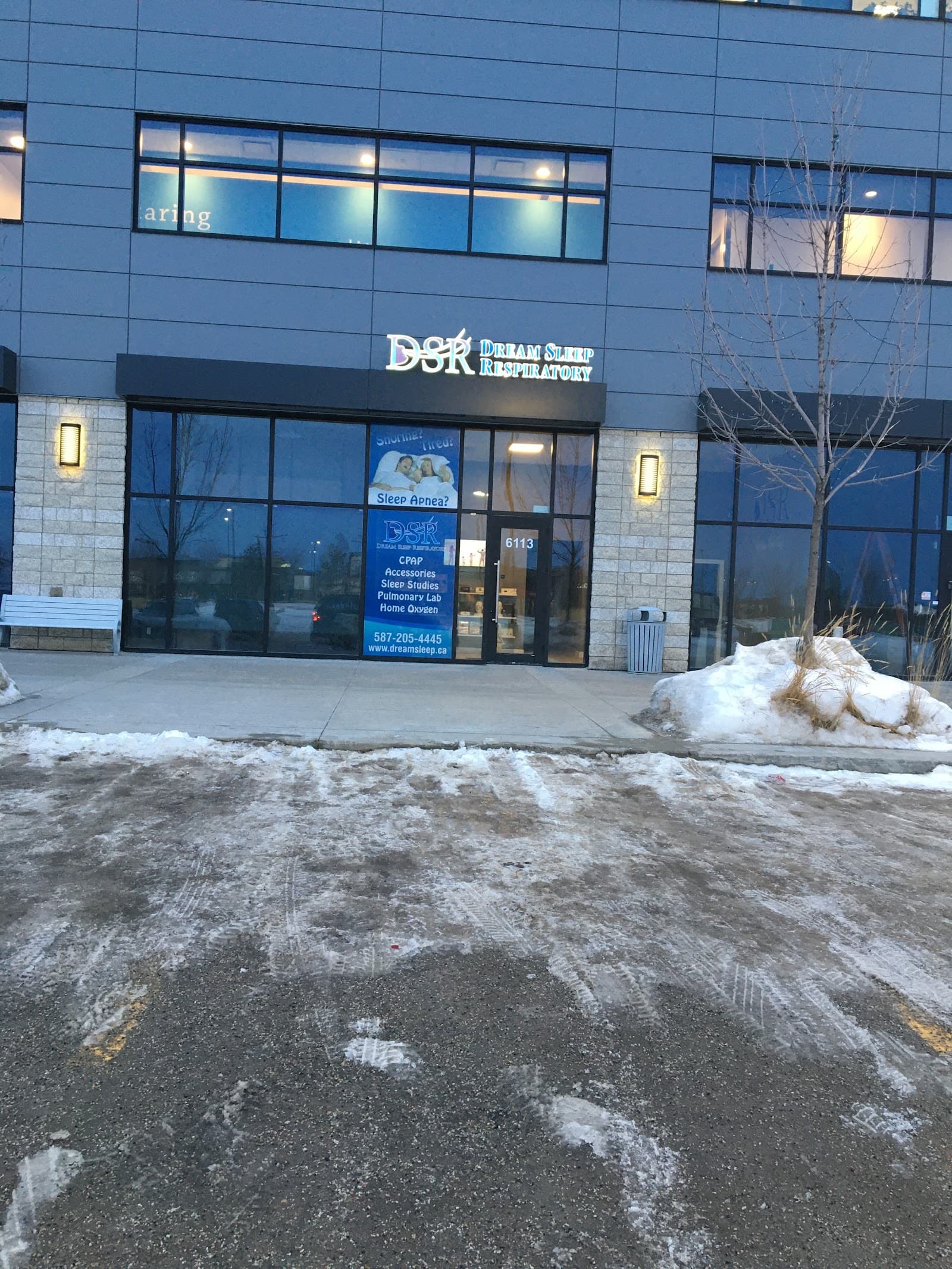 Dream Sleep Respiratory SW Edmonton photo 6