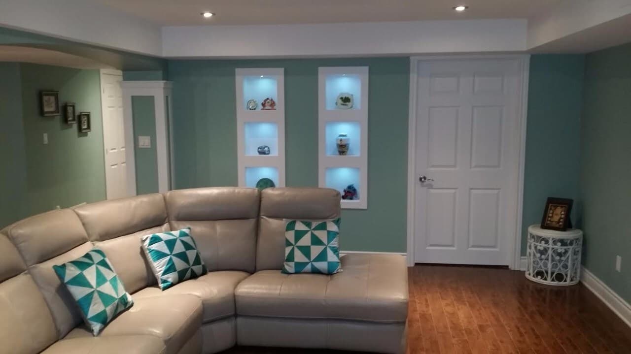 Dream Touch Renovations