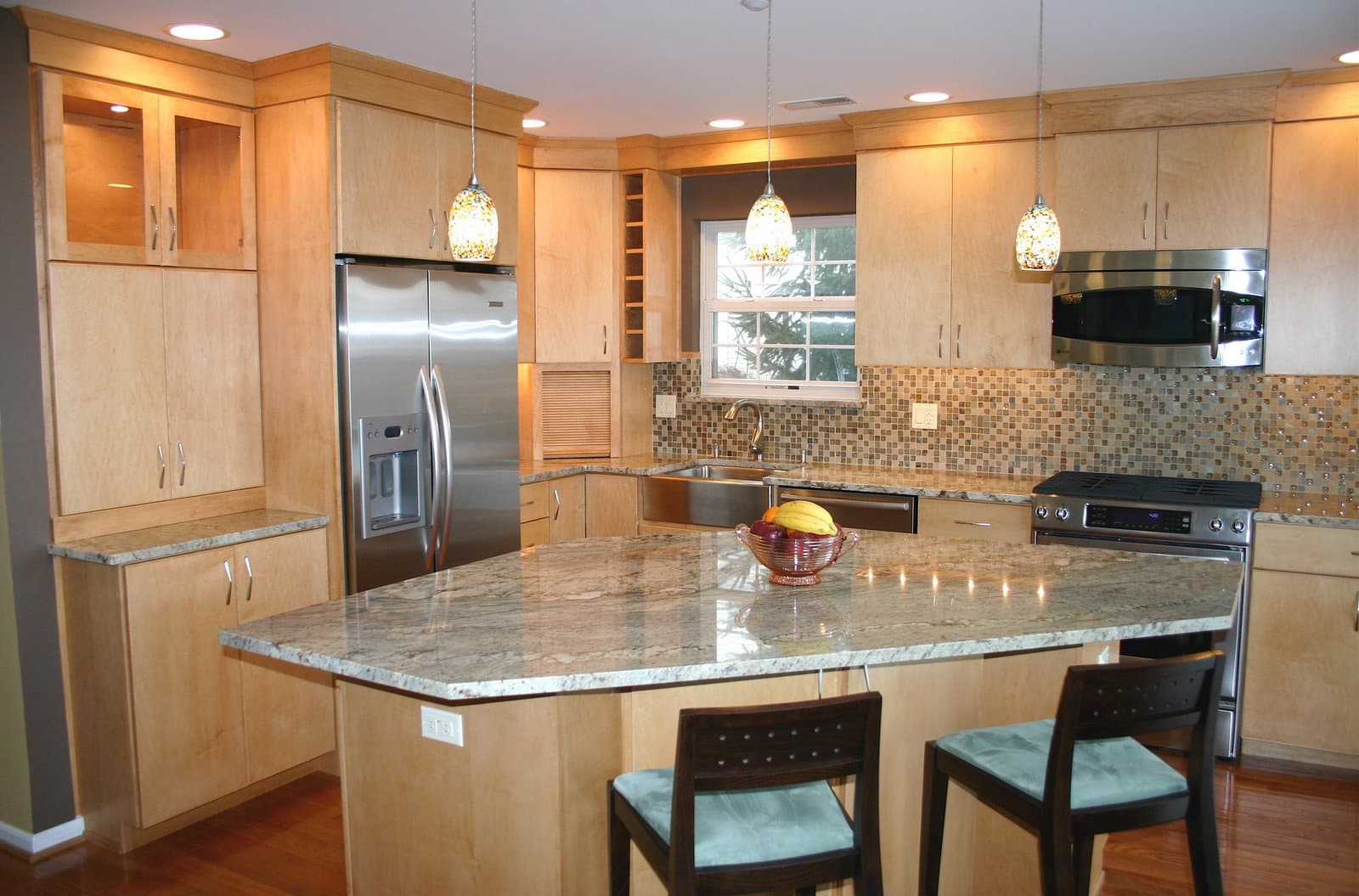 Dream Touch Renovations photo 2