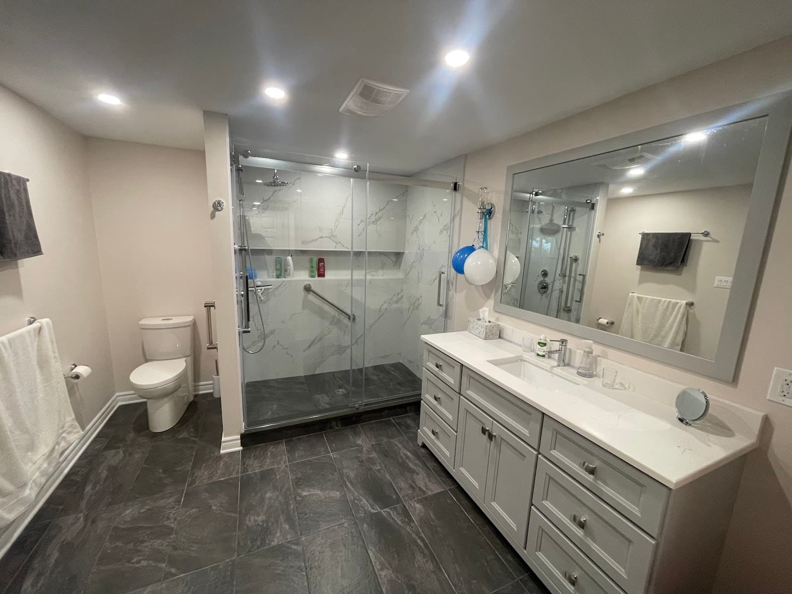 Dream Touch Renovations photo 3